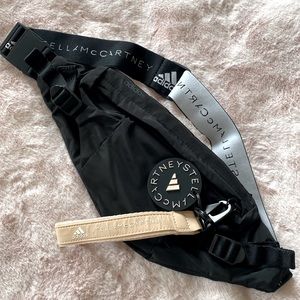 Adidas by Stella McCartney Crossbody/bum bag